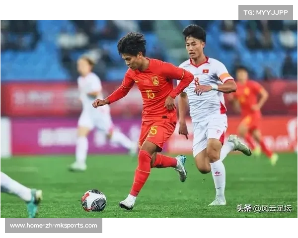 国足十一月集结计划启用U22新星全面推进阵容年轻化趋势明显