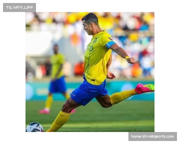 柔佛新山球员阿里巴斯禁区外抽射 攻入世界波进球