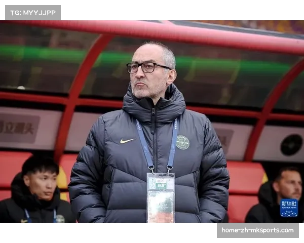 浙江队战平大连英博 升班马表现令人惊喜