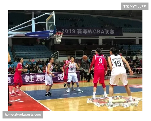 WCBA数据化分析攻防能力 RSR法揭示球队真实水平