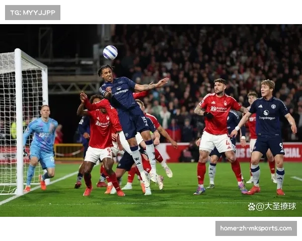 英超竞争强度达历史新高 争冠与中游分化标志变革