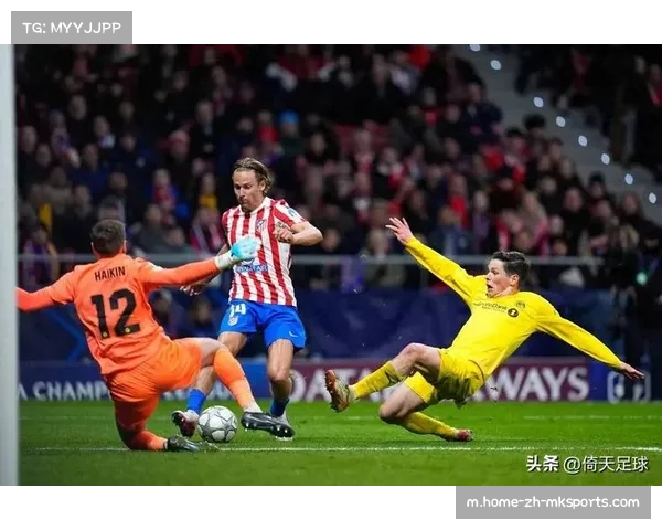 马竞1比2博德闪耀角球进球无效 裁判未掌控发球时机成关键