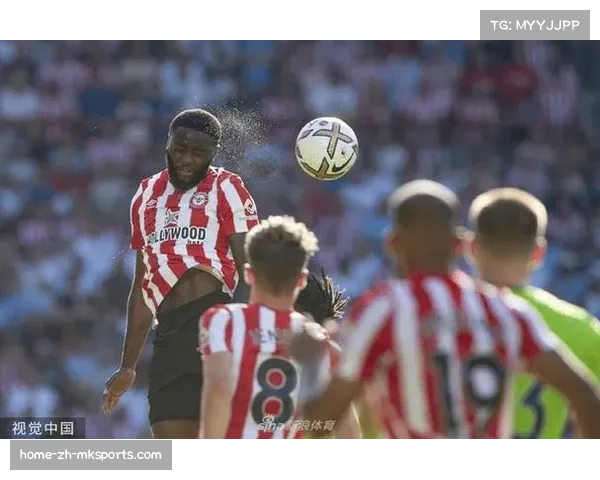 纽卡斯尔主场不敌布伦特福德 吉马良斯传射难救主