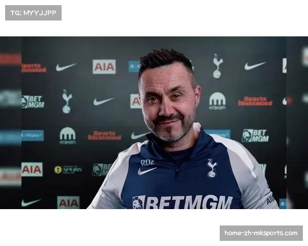 热刺中场技术型球员匮乏 现有阵容难以支撑德泽尔比复杂传控体系